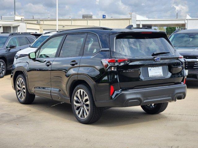 new 2025 Subaru Forester car, priced at $39,995