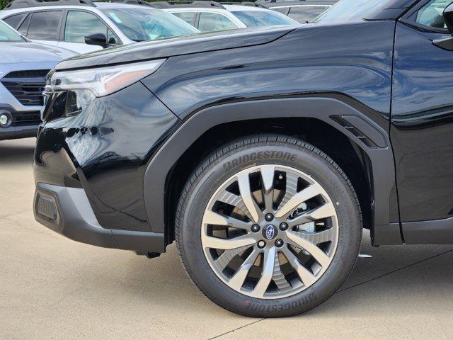 new 2025 Subaru Forester car, priced at $39,995