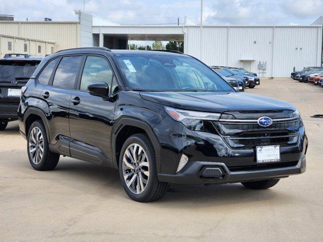 new 2025 Subaru Forester car, priced at $39,995