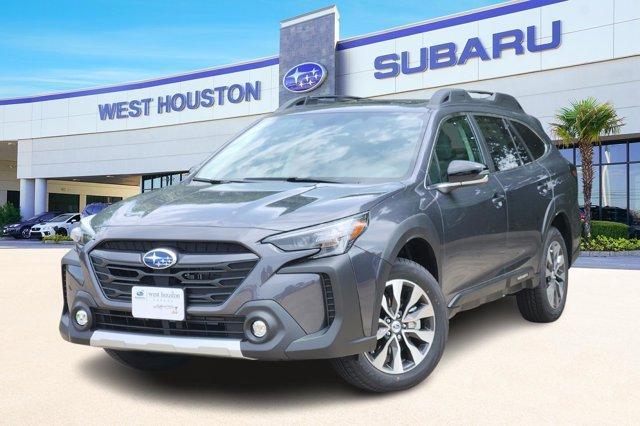 new 2025 Subaru Outback car, priced at $39,672