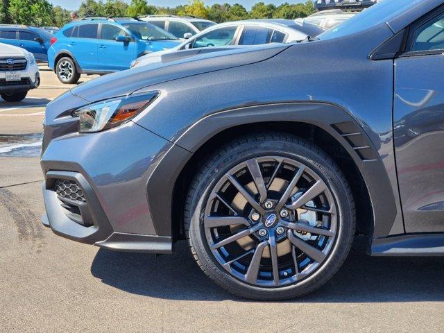 new 2024 Subaru WRX car, priced at $35,877