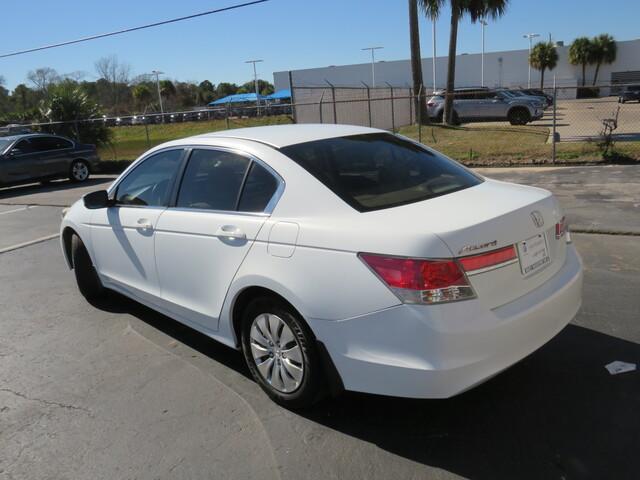 used 2012 Honda Accord car, priced at $7,450