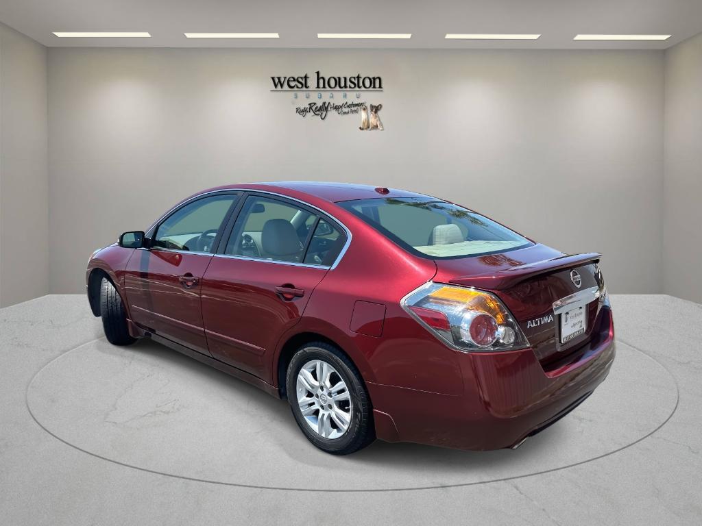 used 2012 Nissan Altima car, priced at $8,450