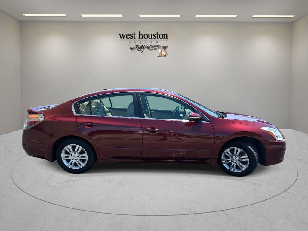 used 2012 Nissan Altima car, priced at $8,450
