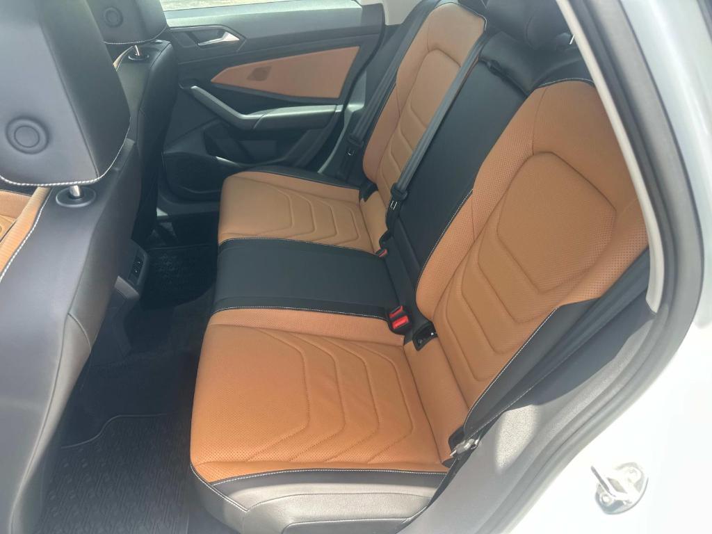 used 2024 Volkswagen Jetta car, priced at $24,950