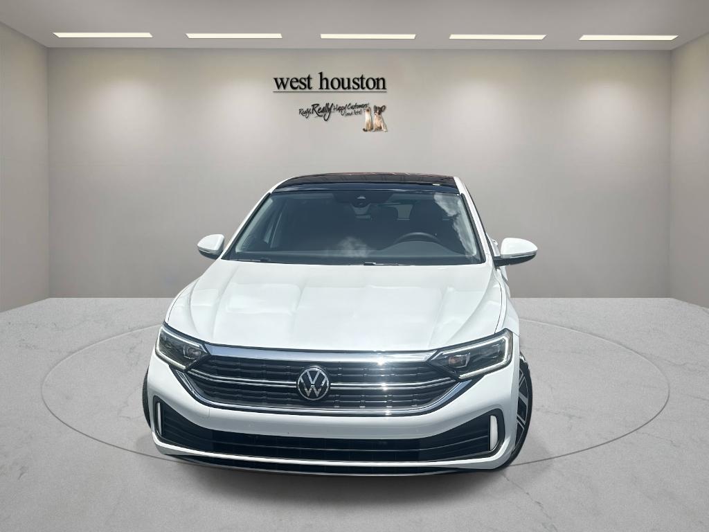 used 2024 Volkswagen Jetta car, priced at $24,950