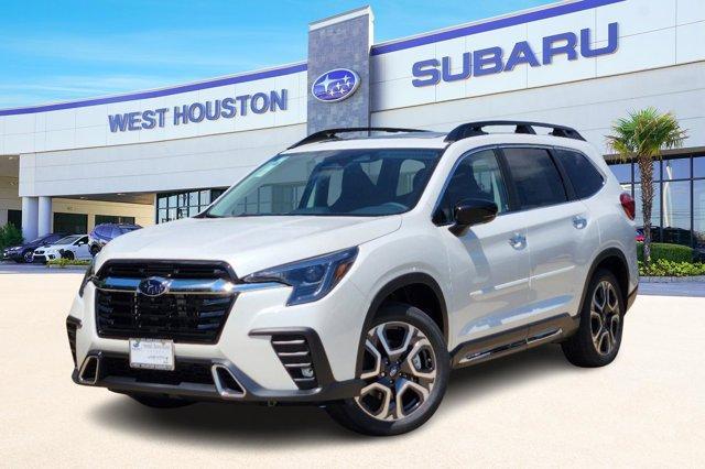 new 2024 Subaru Ascent car, priced at $47,995