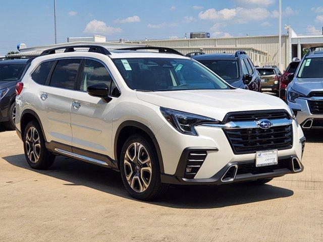 new 2024 Subaru Ascent car, priced at $47,995