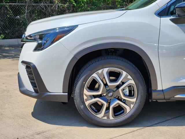 new 2024 Subaru Ascent car, priced at $47,995