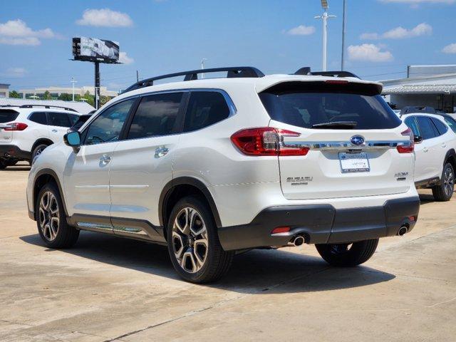 new 2024 Subaru Ascent car, priced at $47,995