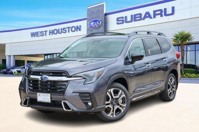 new 2024 Subaru Ascent car, priced at $47,995