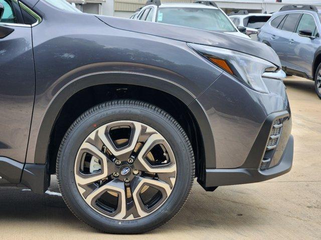 new 2024 Subaru Ascent car, priced at $47,995