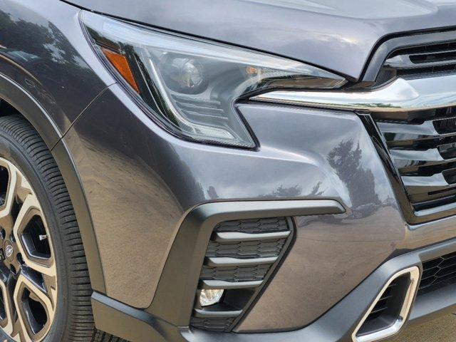 new 2024 Subaru Ascent car, priced at $47,995