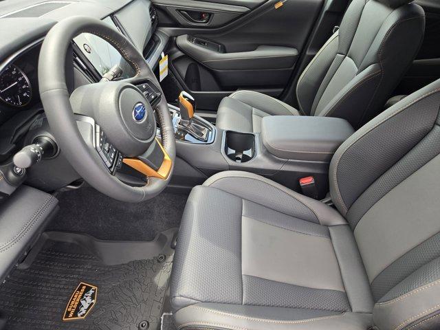 new 2025 Subaru Outback car, priced at $42,734