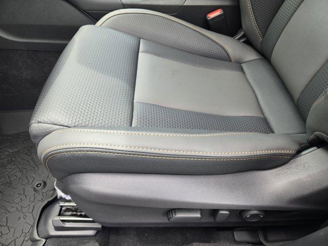 new 2025 Subaru Outback car, priced at $42,734