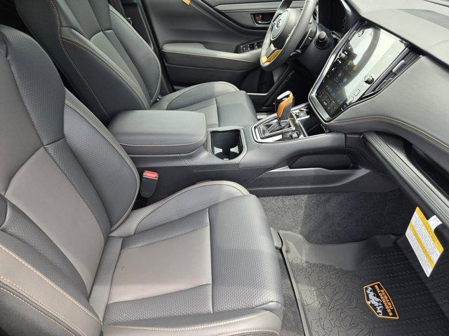 new 2025 Subaru Outback car, priced at $42,734