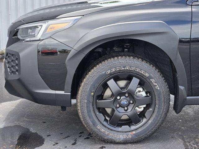 new 2025 Subaru Outback car, priced at $42,734