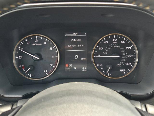 new 2025 Subaru Outback car, priced at $42,734