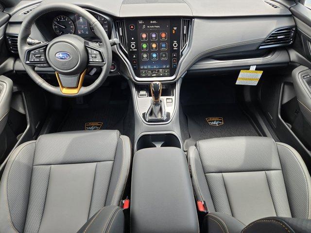 new 2025 Subaru Outback car, priced at $42,734