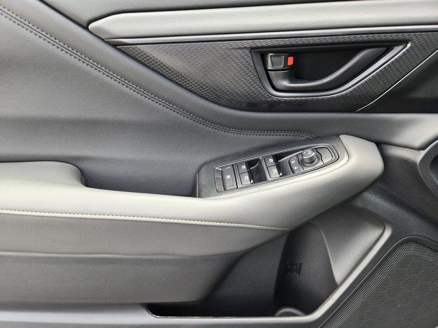 new 2025 Subaru Outback car, priced at $42,734