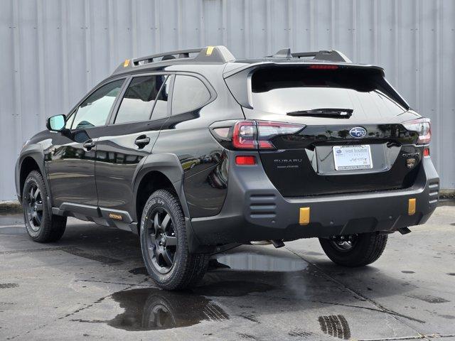 new 2025 Subaru Outback car, priced at $42,734