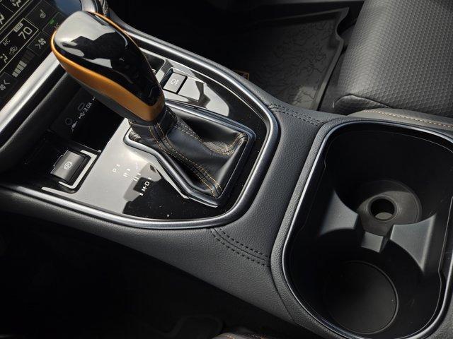 new 2025 Subaru Outback car, priced at $42,734