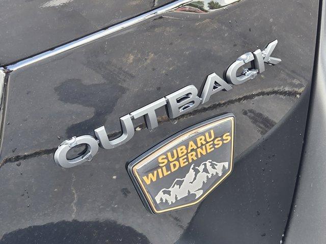 new 2025 Subaru Outback car, priced at $42,734