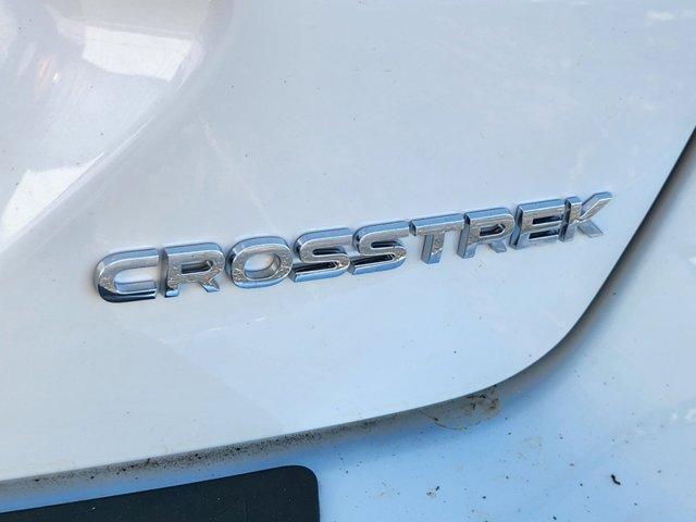 new 2024 Subaru Crosstrek car, priced at $35,623