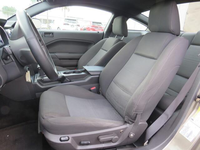 used 2005 Ford Mustang car, priced at $9,900