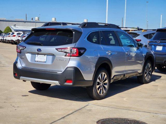 new 2025 Subaru Outback car, priced at $37,995