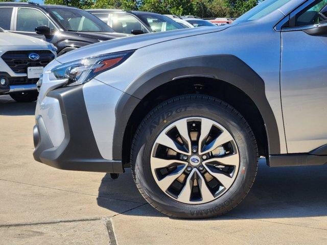 new 2025 Subaru Outback car, priced at $37,995