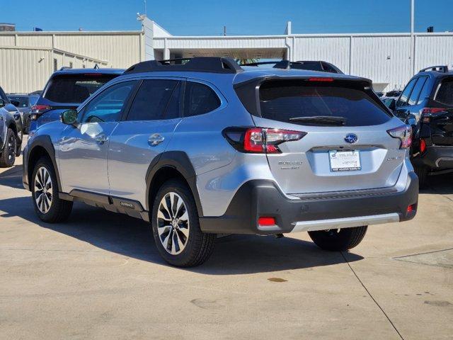 new 2025 Subaru Outback car, priced at $37,995