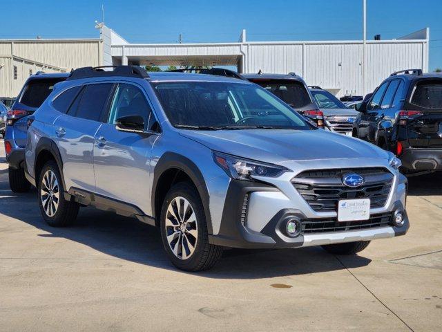 new 2025 Subaru Outback car, priced at $37,995