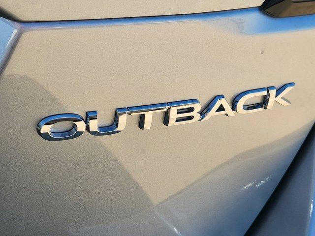 new 2025 Subaru Outback car, priced at $37,995