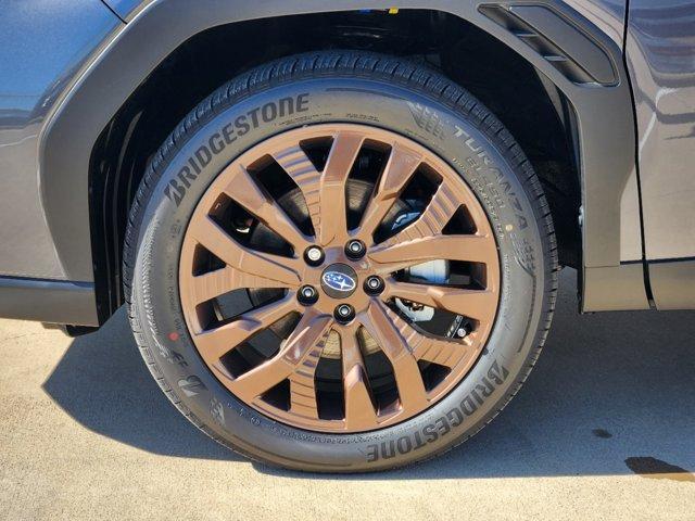 new 2025 Subaru Forester car, priced at $38,658