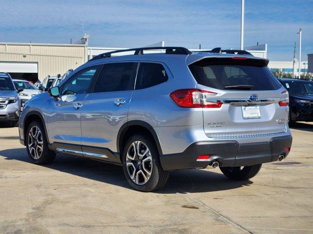 new 2025 Subaru Ascent car, priced at $51,884