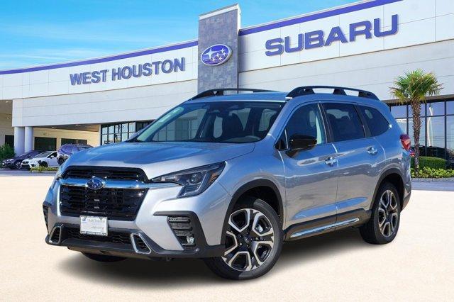 new 2025 Subaru Ascent car, priced at $51,884