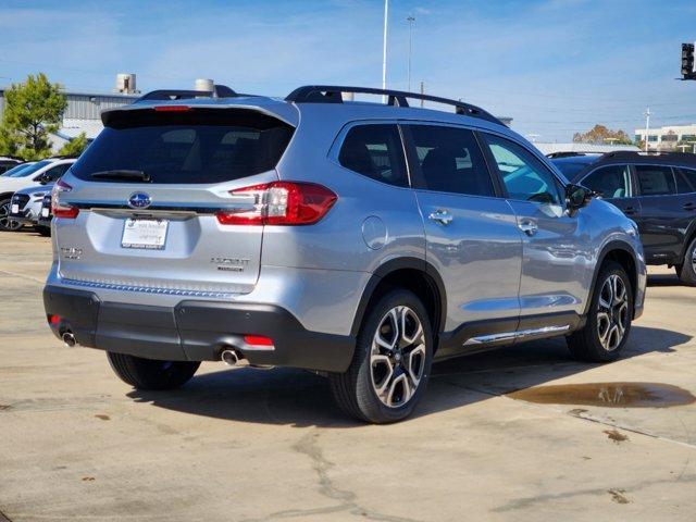 new 2025 Subaru Ascent car, priced at $51,884