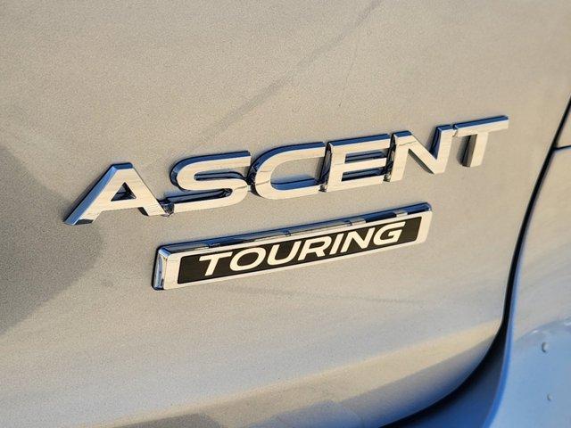 new 2025 Subaru Ascent car, priced at $51,884