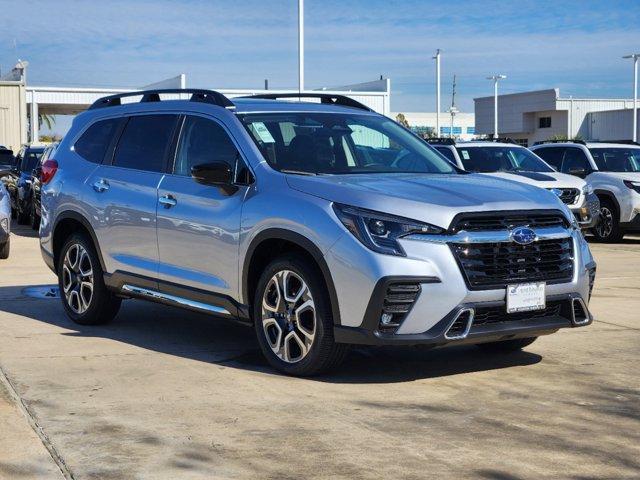 new 2025 Subaru Ascent car, priced at $51,884