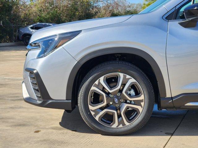 new 2025 Subaru Ascent car, priced at $51,884