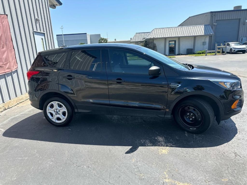 used 2019 Ford Escape car, priced at $12,900