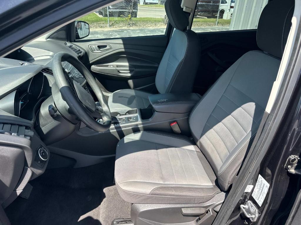 used 2019 Ford Escape car, priced at $12,900