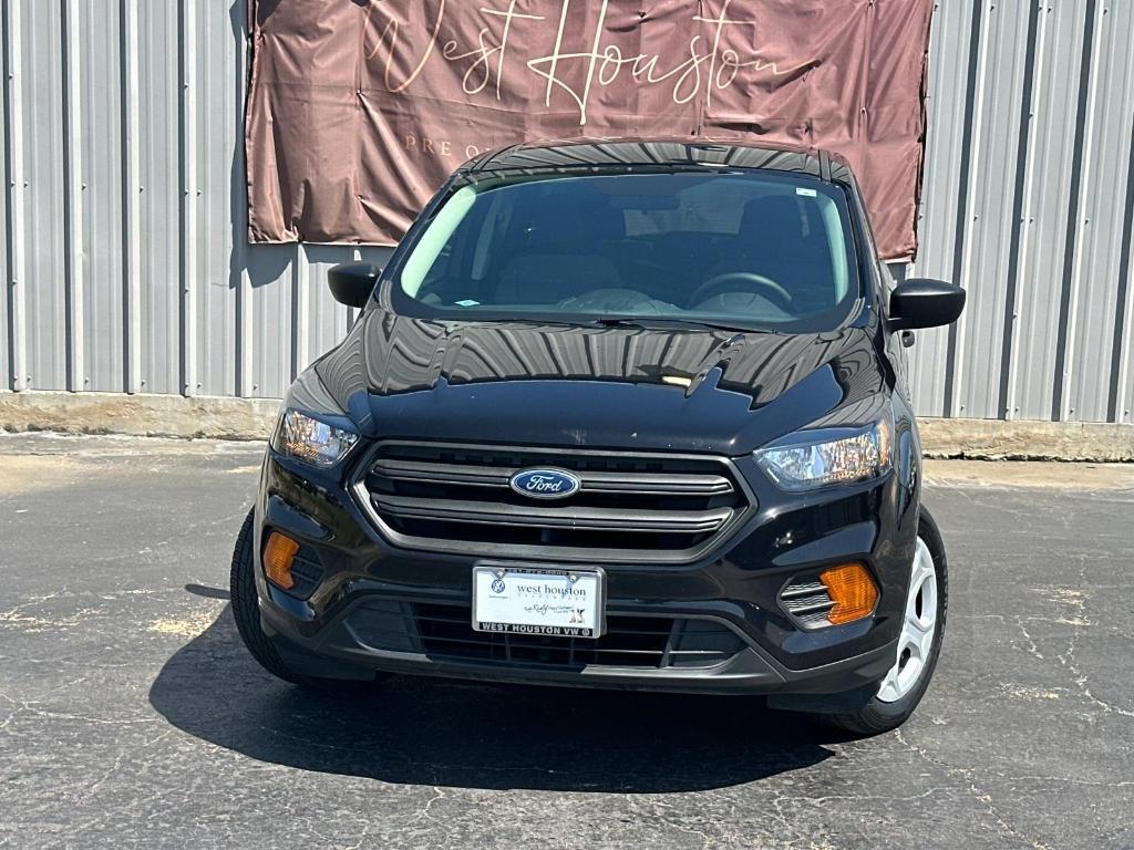 used 2019 Ford Escape car, priced at $12,900