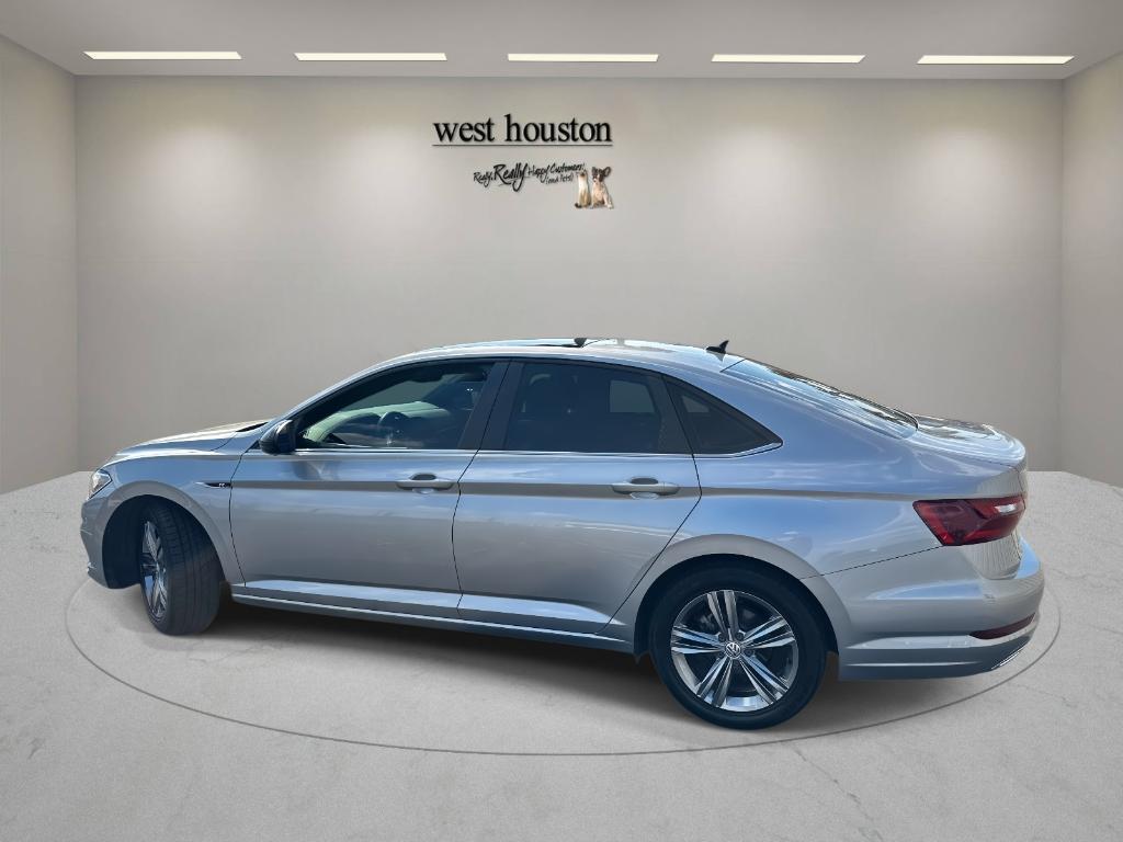 used 2020 Volkswagen Jetta car, priced at $17,900
