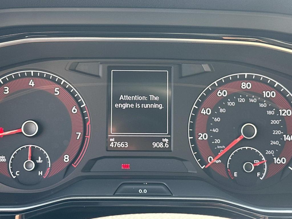 used 2020 Volkswagen Jetta car, priced at $17,900