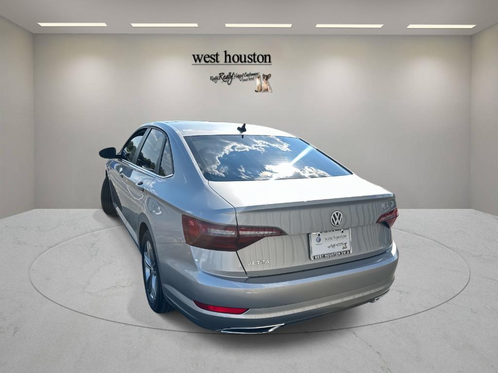 used 2020 Volkswagen Jetta car, priced at $17,900