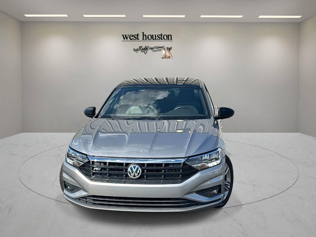 used 2020 Volkswagen Jetta car, priced at $17,900