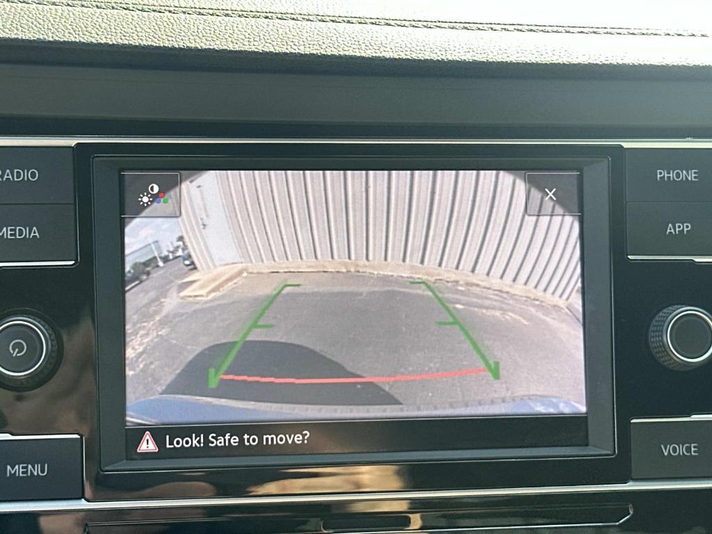 used 2020 Volkswagen Jetta car, priced at $17,900