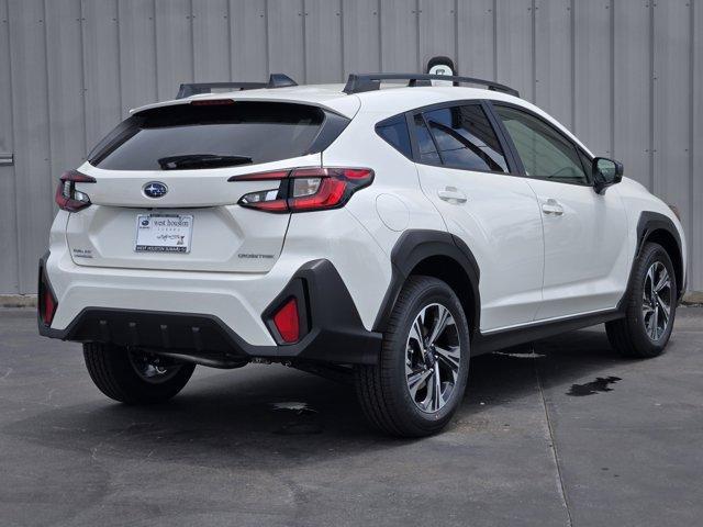 new 2025 Subaru Crosstrek car, priced at $28,383